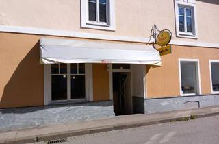 Gastronomiebetrieb mieten in Burgergasse, 9400 Wolfsberg, Standort für Gastgewerbe oder Cafe in Wolfsberg, untere Stadt!