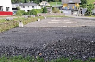  in Reicharten 151, 6932 Langen bei Bregenz, 5 Parkplätze zu vermieten