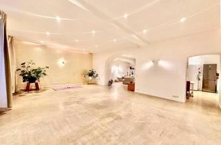 Büro zu mieten in Westbahnstrasse 28, 1070 Wien, 135 m² Atelier | Praxis | Kreativbüro in Bestlage Neubau – kühl im Sommer, inspirierend das ganze Jahr