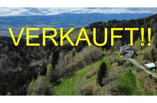 Haus kaufen in 9431 Sankt Stefan, Ich verkaufe Ihre Landwirtschaft!!