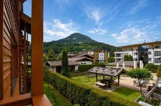 Wohnung kaufen in 6365 Kirchberg in Tirol, Gemütliche 3-Zimmer Wohnung im Herzen von Kirchberg
