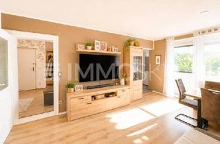 Wohnung kaufen in 4971 Aurolzmünster, Sonnige Wohnung mit Loggia und modernem Wohnambiente