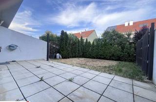 Reihenhaus kaufen in Auernheimergasse, 1220 Wien, Ankommen und Wohlfühlen - ihr Zuhause in der Lobau | Reihenhaus mit Garten, Terrasse & Garage