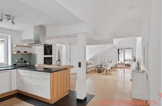 Wohnung kaufen in Kutschkermarkt, 1180 Wien, Echte 5-Zimmer-Familienwohnung in Währing: eine Ebene, Große Garage
