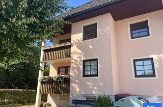 Wohnung kaufen in 9334 Guttaring, 3 Zimmerwohnung im Wunderschönen Erholungsgebiet von Guttaring
