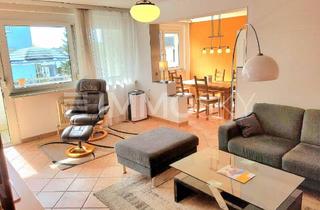 Wohnung kaufen in 4050 Traun, Möbliertes Eigenheim inklusive Balkon in Traun Top Lage!!