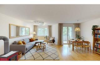 Wohnung kaufen in 2000 Stockerau, Attraktive 3 Zimmer Wohnung mit Balkon in ruhiger Wohnlage