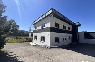 Büro zu mieten in 9212 Töschling, Moderne Bürofläche am Wörthersee - Techelsberg