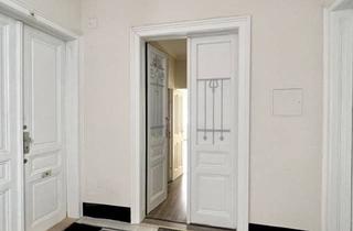 Wohnung kaufen in Diehlgasse 42/19, 1050 Wien, Unsaniert & Einzigartig - Altbaujuwel mit Potenzial