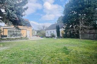 Einfamilienhaus kaufen in 2201 Gerasdorf, Familientraum mit Großem Garten, Photovoltaikanlage, Klimaanlage, Garage und Keller