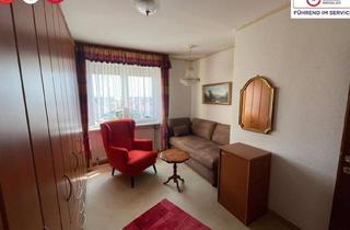 Wohnung kaufen in 2230 Gänserndorf, Sonnige Eigentumswohnung mit Loggia und Parkplatz