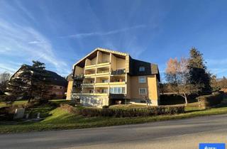 Wohnung kaufen in 9330 Althofen, Perfekte Starterwohnung in Idyllischer Grünlage