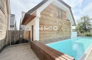 Wohnung kaufen in 7121 Weiden am See, Gartenwohnung im Sundeck Weiden am See