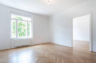 Büro zu mieten in Alser Straße, 1090 Wien, Erstbezug nach Sanierung: Repräsentative Bürofläche mit Altbauflair im Modernen Design - Klimatisiert - Jugendstilhaus im 9. Bezirk