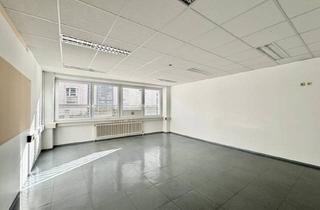 Büro zu mieten in Schönbrunner Straße, 1120 Wien, Gesamte 1. Etage in Bürogebäude bei u4 und u6! Vielfältige Möglichkeiten - Seminare, Kanzlei, Ordination, Studio Uvm!
