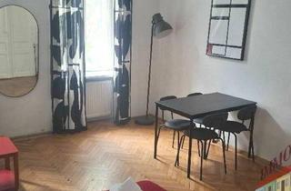 Wohnung mieten in 1070 Wien, Schnäppchenmiete ! Singlehit im 1070 Wien