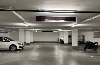 Garagen mieten in Billrothstraße, 1190 Wien, Moderne Tiefgaragenplätze Nähe Peter Jordanstraße!