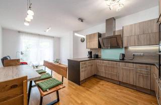Wohnung kaufen in 8962 Gröbming, Gartenwohnung in Gröbming – Hauptwohnsitz, Freizeitwohnsitz oder touristische Vermietung möglich