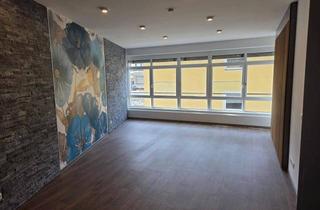 Wohnung kaufen in Bahnhofstrasse, 6300 Wörgl, Wohnung im Zentrum von Wörgl