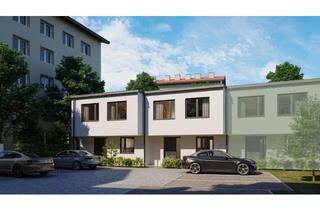 Wohnung kaufen in 2100 Korneuburg, Königlich wohnen in den Albrechts Townhouses