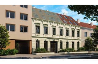 Wohnung kaufen in 2100 Korneuburg, Ruhiges Leben im Grünen – nahe Wien