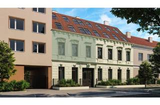 Wohnung kaufen in 2100 Korneuburg, Ruhiges Leben im Grünen – nahe Wien