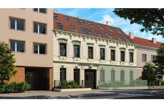 Wohnung kaufen in 2100 Korneuburg, Ruhiges Leben im Grünen – nahe Wien