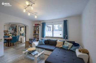 Wohnung kaufen in 5450 Werfen, Mehr als eine klassische 2-Zimmer-Wohnung