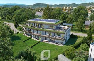 Wohnung kaufen in Petrifelderstraße, 8042 Graz, Ihr neues Zuhause mit großzügigem Garten in St.Peter!