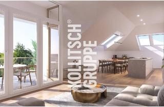 Wohnung kaufen in 2500 Baden, HELENE | Top A08 | Rohbau in Fertigstellung | Eigentumswohnungen direkt vom Bauträger.