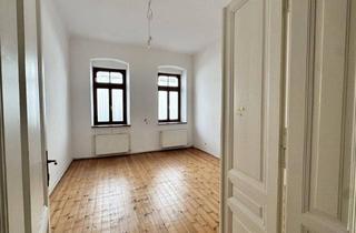 Wohnung kaufen in 1170 Wien, Gartenoase mitten in Wien - Sanierungsbedürftige 3-Zimmerwohnung in 1170 Wien!