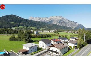 Penthouse kaufen in 5411 Oberalm, Exklusives Neubau-Penthouse mit Traumblick in Oberalm - Luxus und Komfort auf 112m² (Keine Provision)