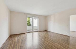 Wohnung mieten in Ostbahnstraße 28, 2325 Himberg, Sonnige 4-Zimmer-Wohnung mit Balkon und Garage nahe Bahnhof Himberg
