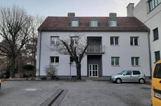 Wohnung mieten in Badstraße, 2340 Mödling, Helle 3-Zimmer-Wohnung mit Loggia in zentraler Lage