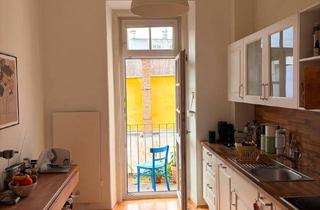 Wohnung mieten in Eppensteinerstraße, 9020 Klagenfurt, Sonnige Altbauwohnung Zentrumsnähe