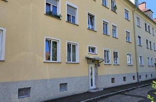 Wohnung mieten in Uhlandgasse, 8605 Kapfenberg, AKTION! 2 MONATE MIETFREI! ERSBEZUG NACH SANIERUNG! MIETBEGINN 01.09.2026!