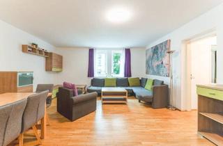 Wohnung mieten in Embelgasse, 1050 Wien, Großzügige möblierte 3-Zimmer-Wohnung nahe Hauptbahnhof zu vermieten!