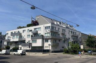 Wohnung mieten in Fasangartengasse 18, 1130 Wien, Schöne 2-Zimmer-Wohnung mit Balkon - Nähe Jagdschlossgasse