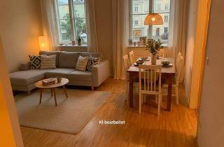 Wohnung mieten in Marktplatz 12, 4650 Lambach, Gemütliche 2-Zimmer-Wohnung in zentraler Lage in Lambach