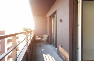 Wohnung mieten in Am Steinfeld 17, 8020 Graz, Q5 am PARK nette 2ZI mit 8m² Ost/ Balkon