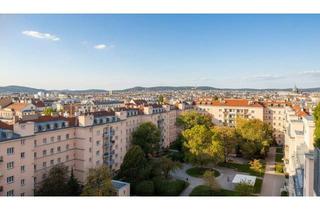 Wohnung mieten in Gaudenzdorfer Gürtel, 1120 Wien, 84m² DG Wohnung + 30m² Dachterrasse
