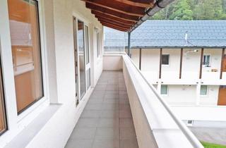 Wohnung mieten in Am Schanzel 53/13, 3192 Hohenberg, 3-Zimmerwohnung mit Balkon!
