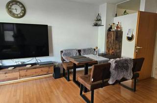 Wohnung mieten in 6300 Wörgl, Wörgl zentrumsnahe 2-Zimmer Wohnung mit Garten und Tiefgarage
