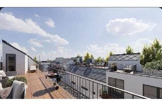 Wohnung mieten in Leskygasse, 1220 Wien, Neubau Dachgeschosswohnung 70m2 mit Terrasse in Wien 1220