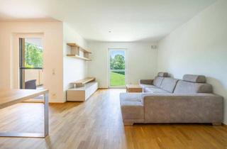 Wohnung mieten in 5322 Hof bei Salzburg, Licht. Blick. Hof - 3 Zimmer Wohnung mit großem Balkon und kleinem Garten