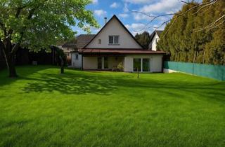 Einfamilienhaus kaufen in 7203 Wiesen, Verbringen Sie den nächsten Sommer schon im neuen Haus! Sofort bezugsfertig!