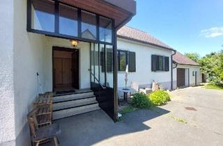 Einfamilienhaus kaufen in 7537 Neuberg im Burgenland, Gepflegtes Einfamilienhaus in Neuberg mit Nebengebäuden und großem Garten – Ihr neues Zuhause!