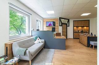 Gewerbeimmobilie kaufen in 4580 Windischgarsten, Hier wächst Ihr Erfolg – attraktive Praxis / Büro- und Geschäftsfläche in bester Lage!