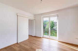 Wohnung mieten in 4563 Micheldorf, Lebensqualität am Land - Wohnung zu mieten