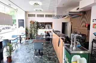 Büro zu mieten in Kardinal-Nagl-Platz, 1030 Wien, Charmantes italienisches Restaurant zur Übernahme